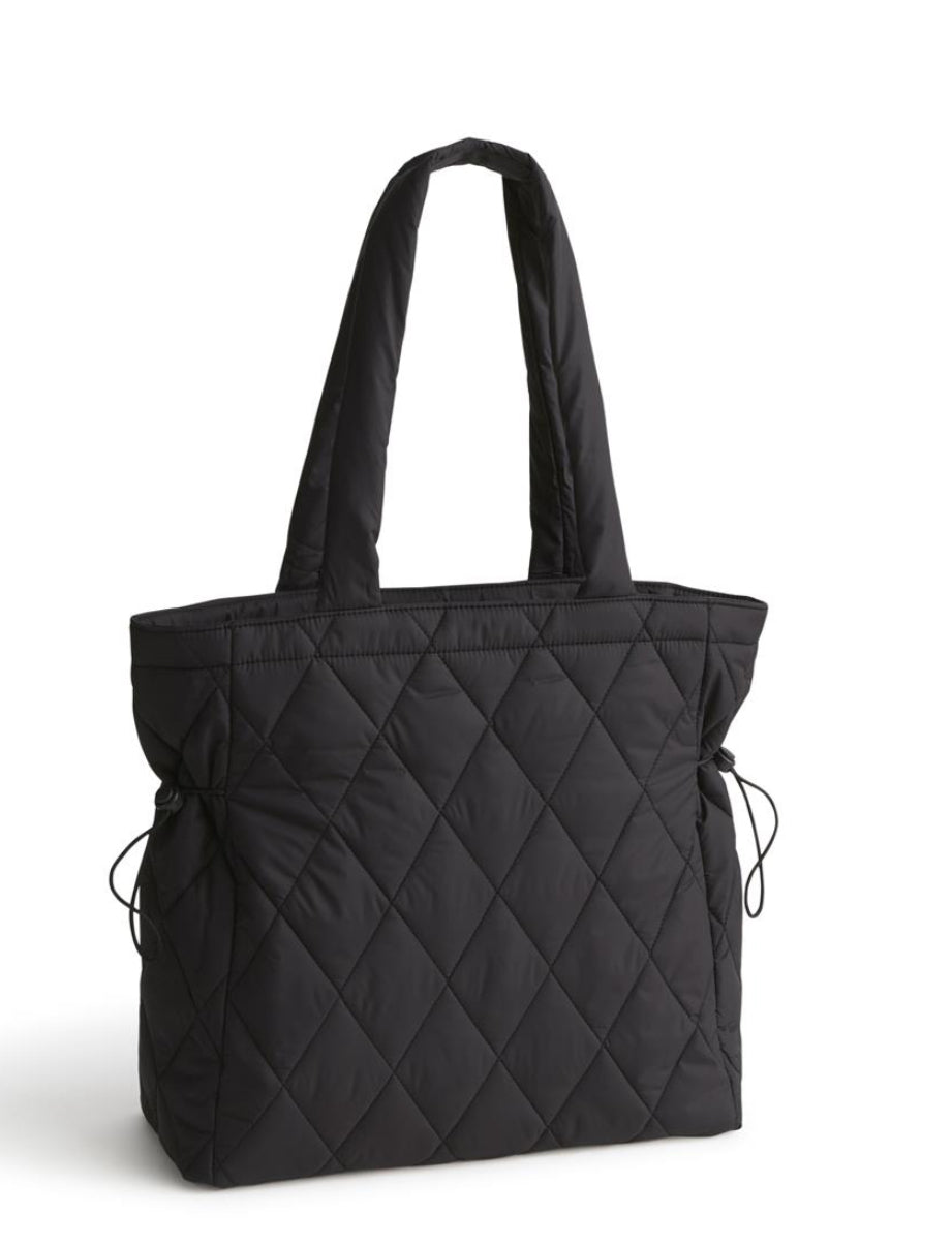 Original Zip Tote -  Moonless Night - Vera Bradley