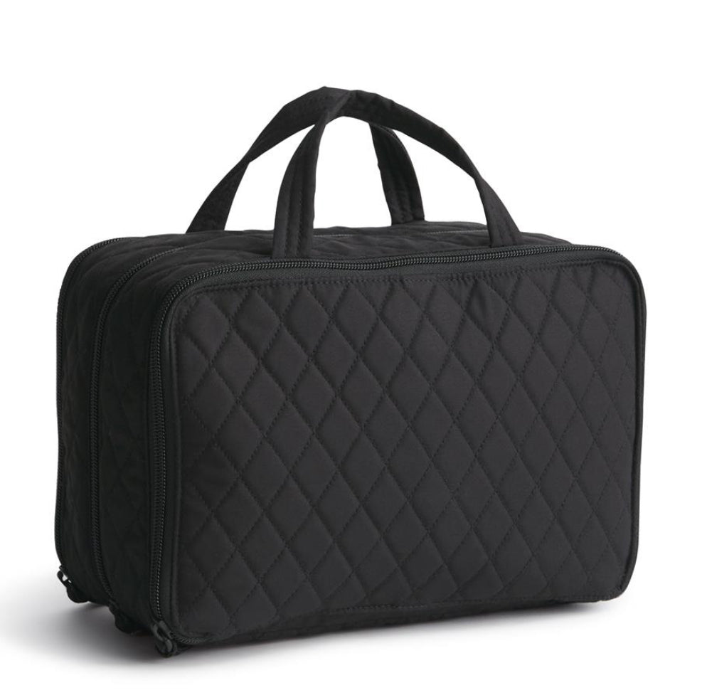 Ultimate Travel Case - Moonless Night  - Vera Bradley