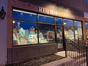 red barn dress shop Red Barn Boutique Gift Shop