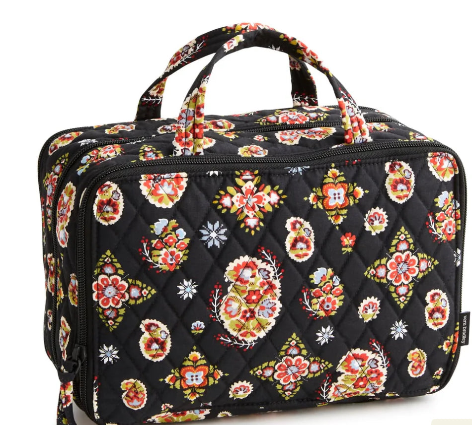 Ultimate Travel Case - North Star Sky - Vera Bradley