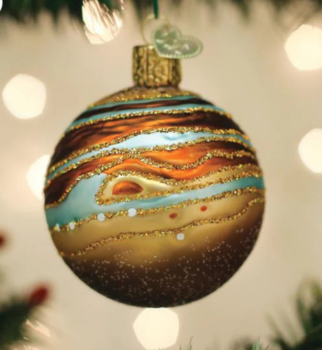 JUPITER - Old World Christmas