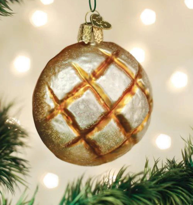 SOURDOUGH BREAD - Old World Christmas