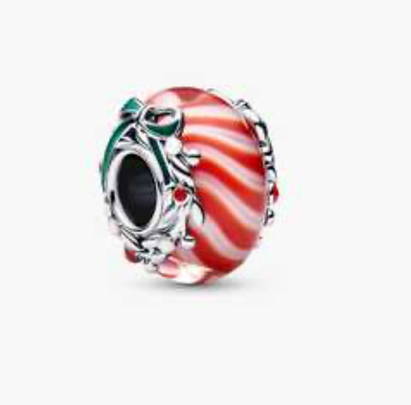 Candy Murano glass charm  – PANDORA