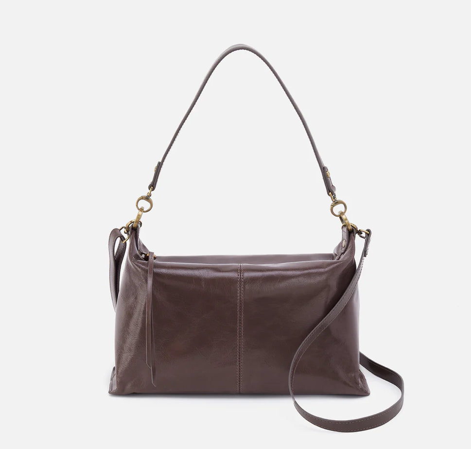 AVON SHOULDER BAG - HEARTHSTONE - HOBO