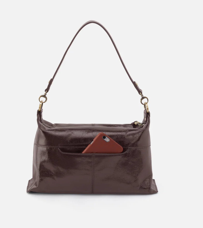 AVON SHOULDER BAG - HEARTHSTONE - HOBO