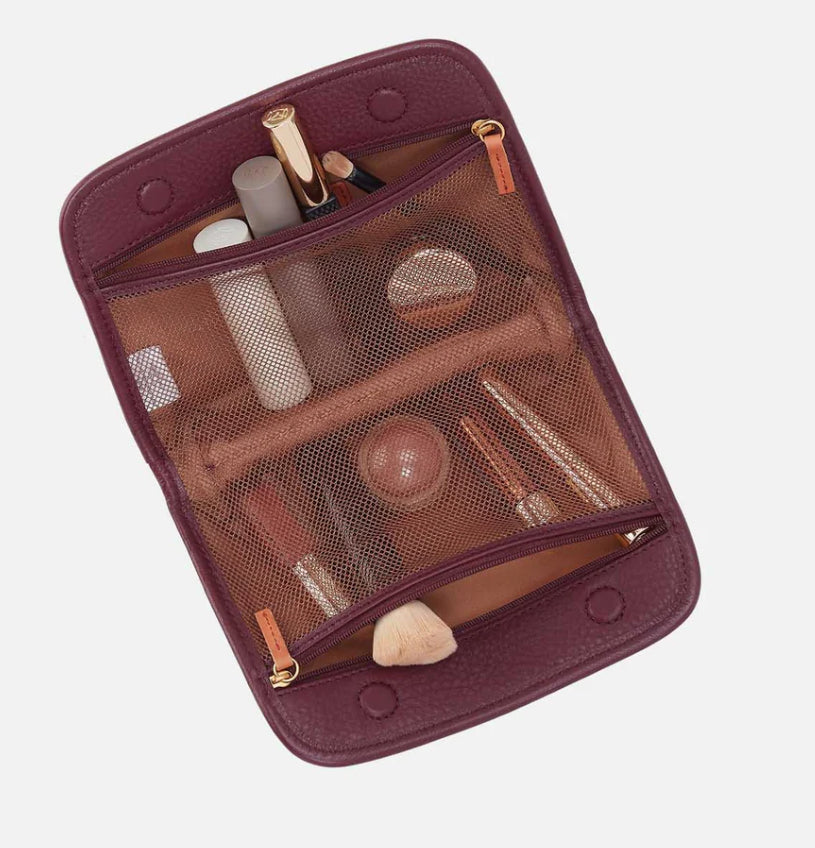 BEAUTY - MULBERRY GLAZE