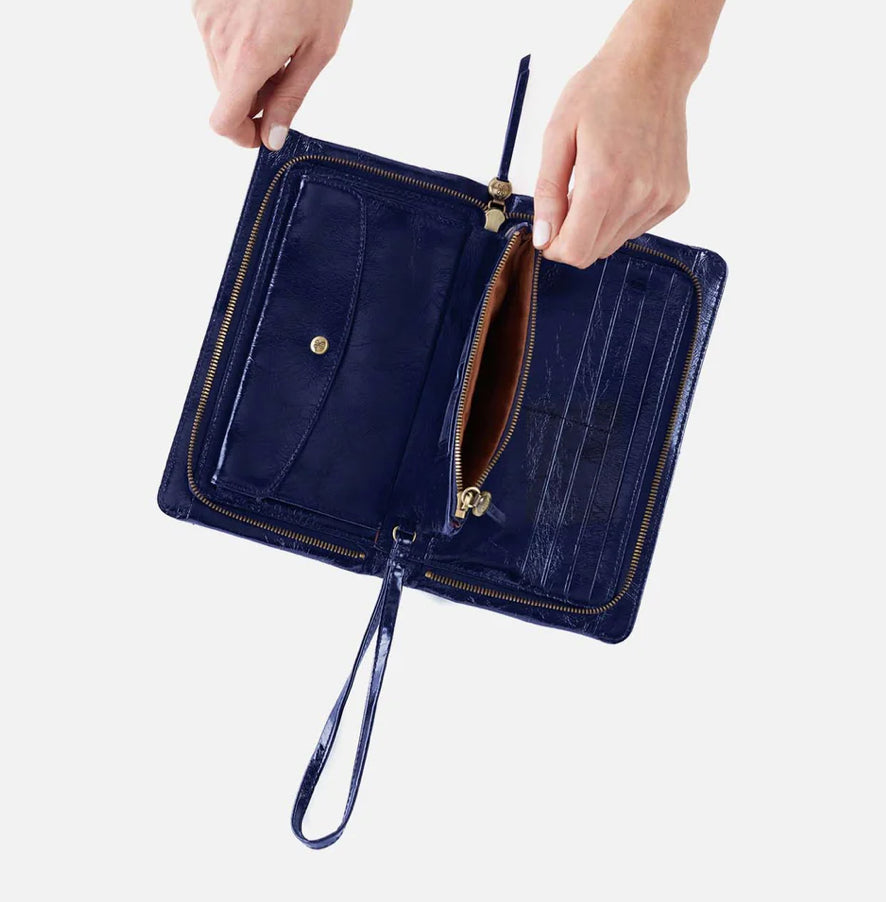 EVOLVE -WINTER VIOLET - HOBO