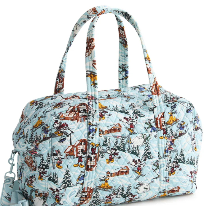 Disney Miramar Weekender  - Vera Bradley