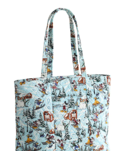 Disney Original Zip Tote - Vera Bradley