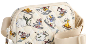 Disney Woodward Small Belt Bag - Vera Bradley