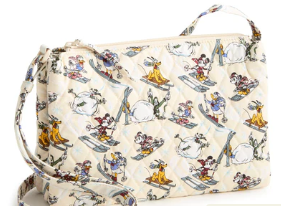 Disney Foxbury Crossbody - Vera Bradley