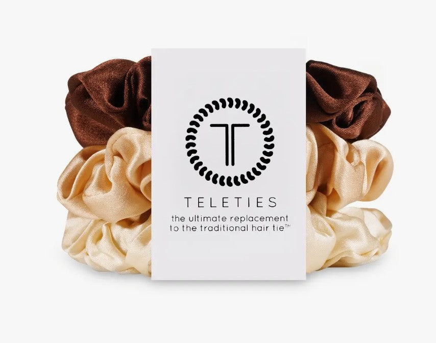 For the Love of Nudes Scrunchie (2 Sizes)