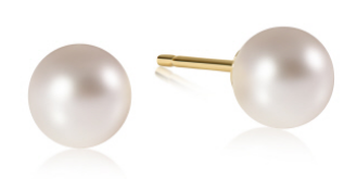 enewton - Classic 10mm Ball Stud - Pearl