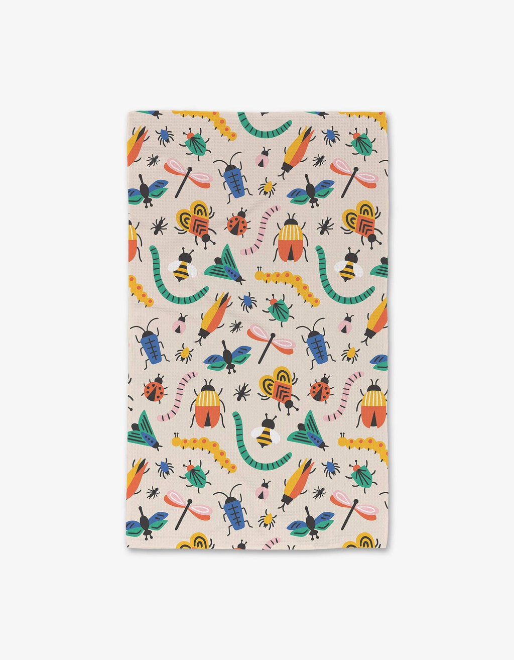 Bugs Luxe Hand Towel