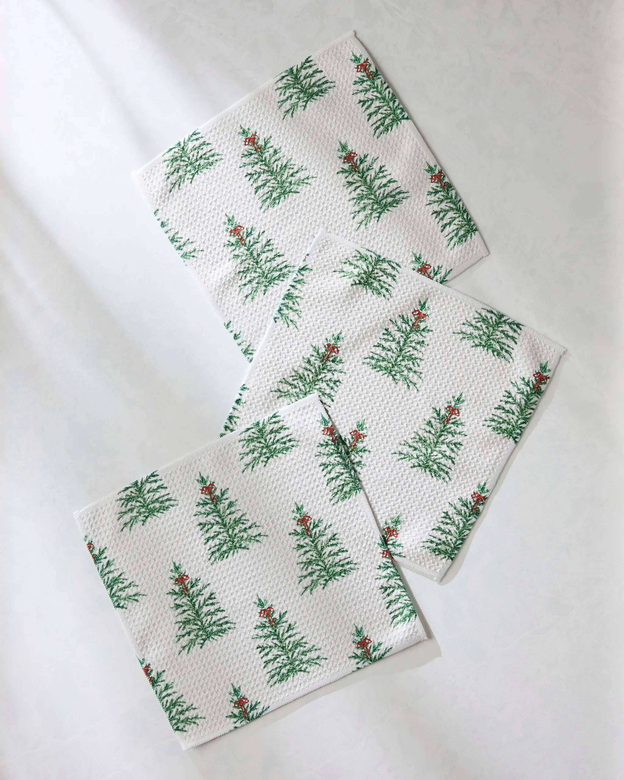 Ellsworth Dishcloth Set