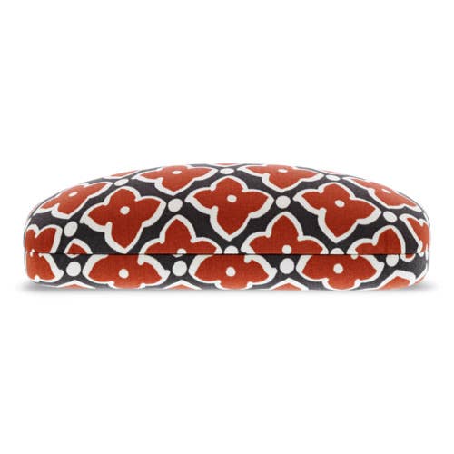 Reader Hard Clamshell Case Moorish