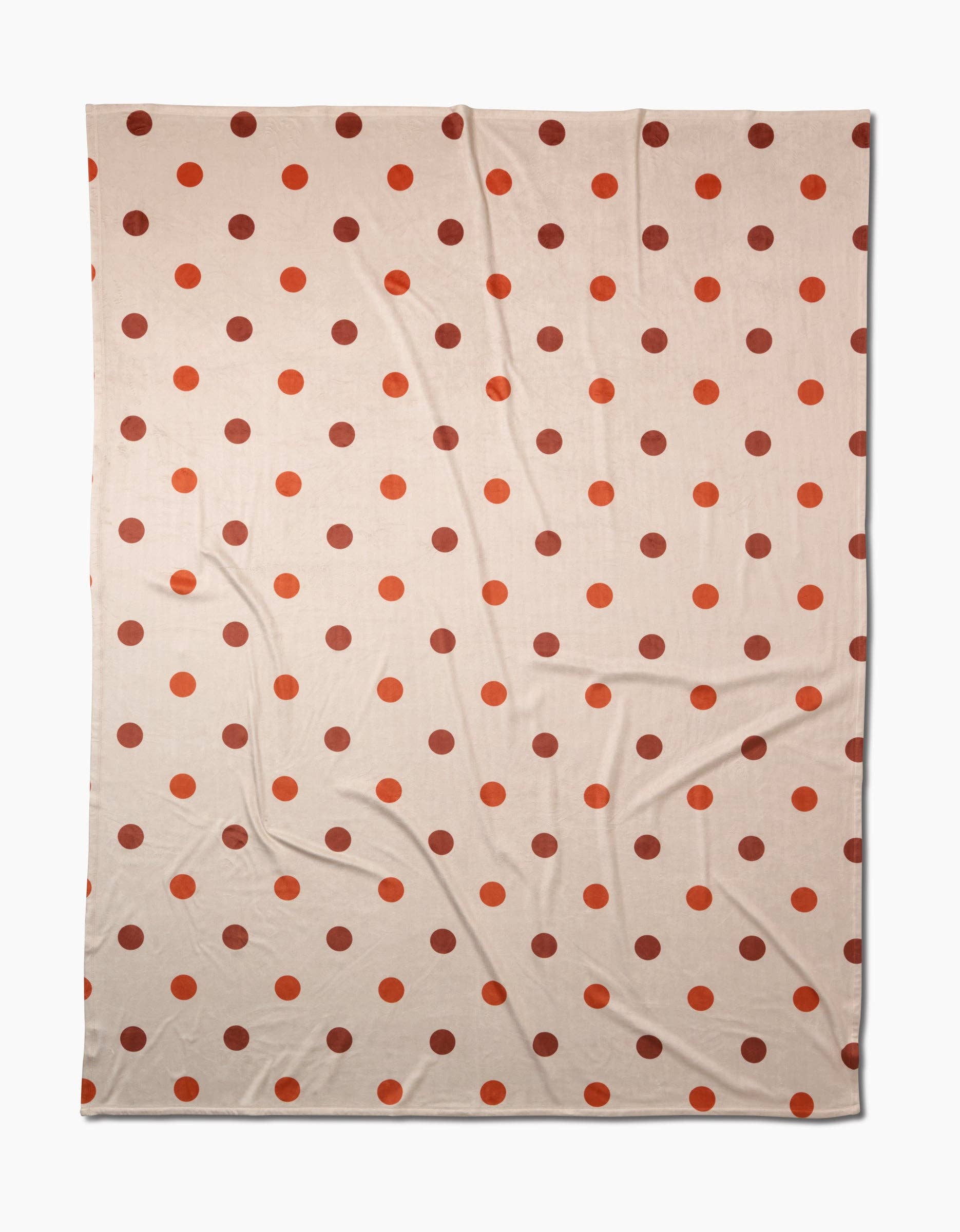 Cinnamon Pop Butter Blanket: Medium - 50" x 60"