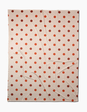 Cinnamon Pop Butter Blanket: Medium - 50" x 60"