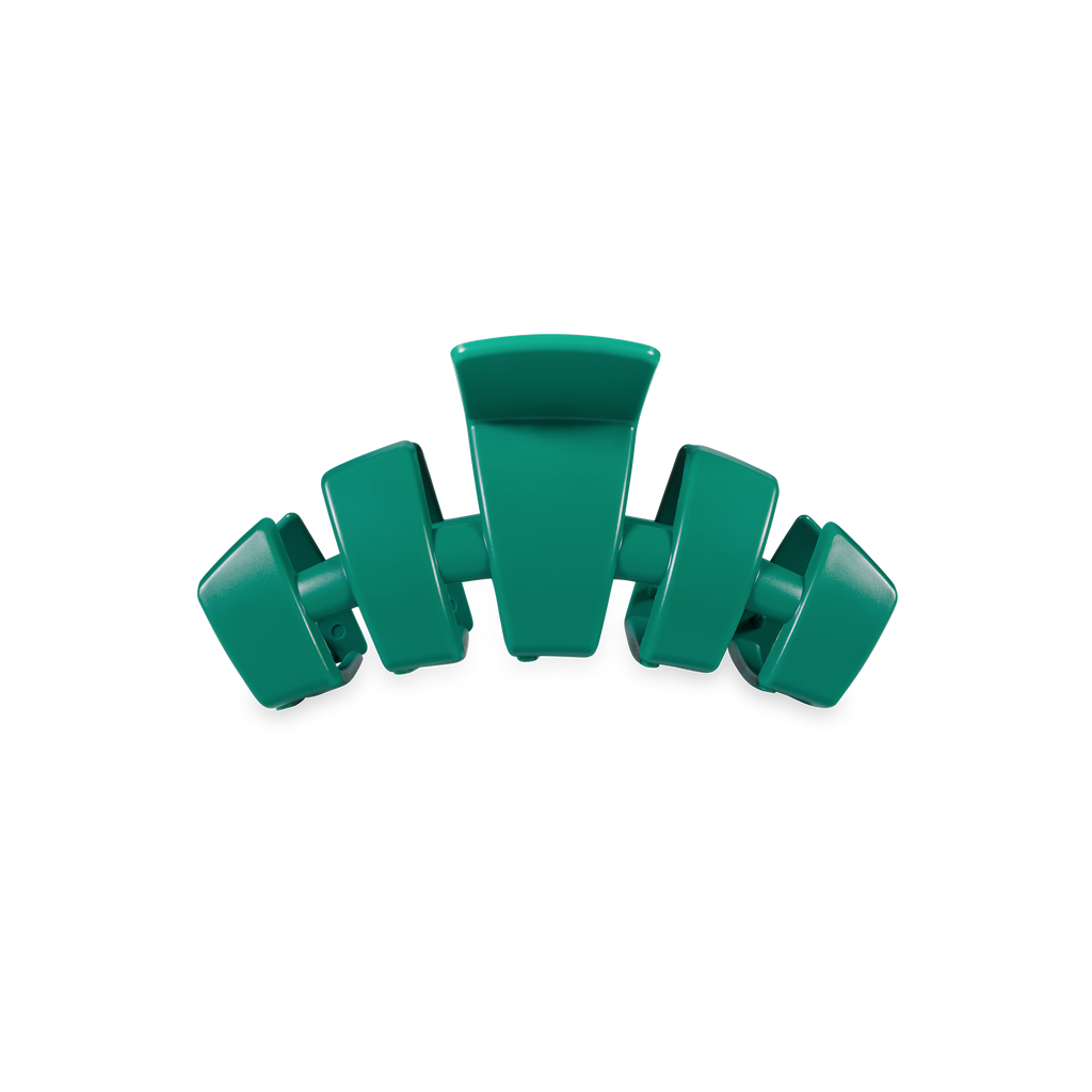 Classic Hair Clip | Small | Fir Real