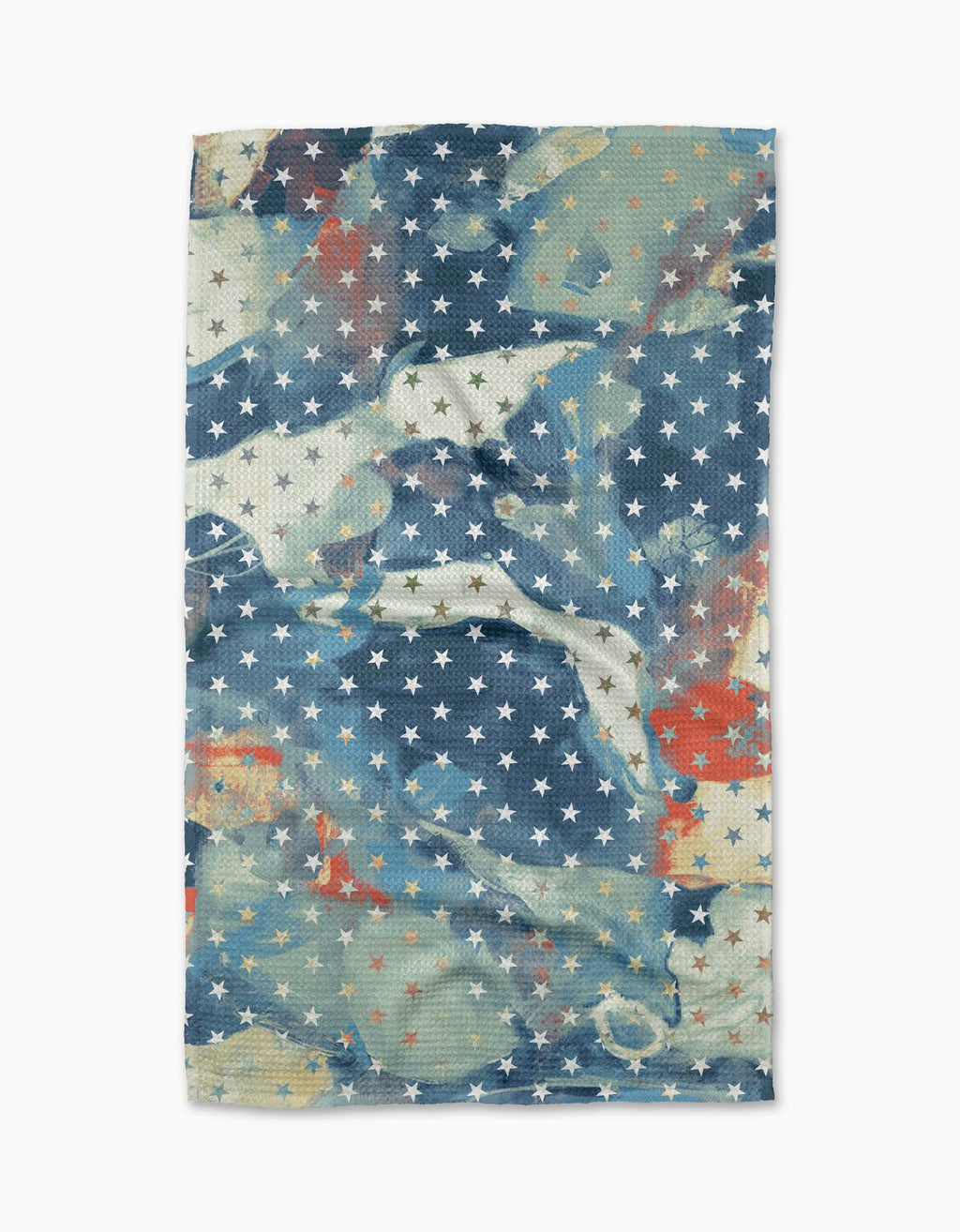 Starry Dreams Tea Towel