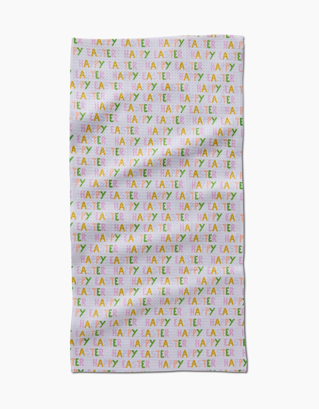Easter Cheer Bar Towel