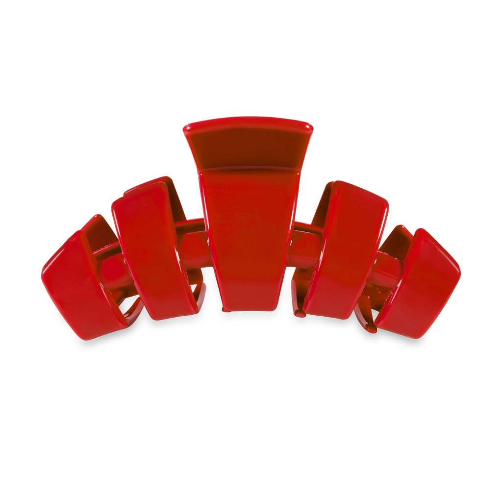 Classic Hair Clip | Medium | Red Carpet Ready