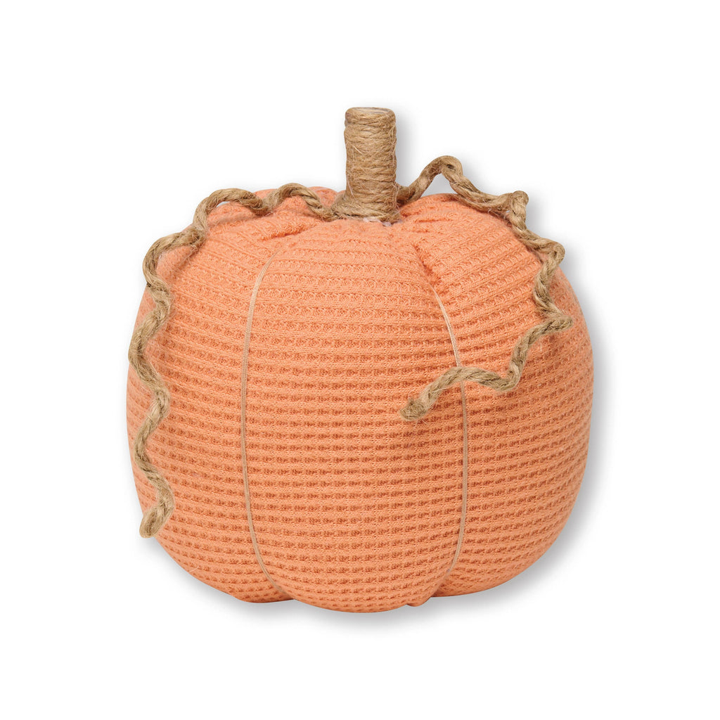 CF-2825 - Med. Orange Waffle Pumpkin