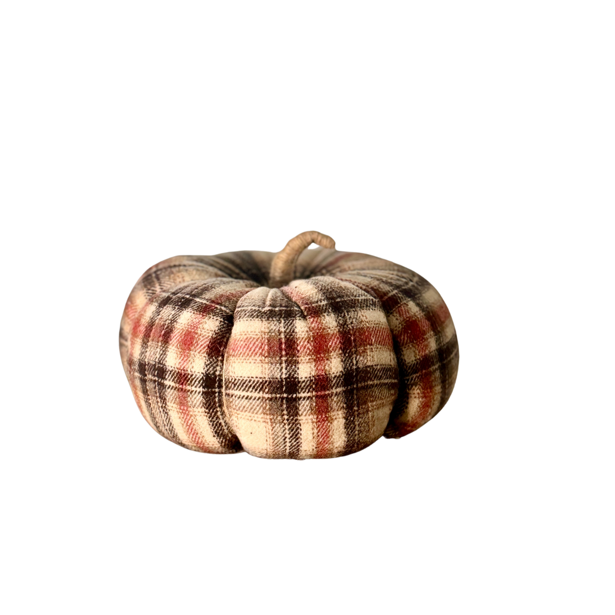CF-3301 - XL Sienna Plaid Pumpkin