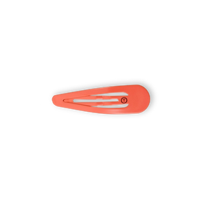 Snap Clip | Coral Craze | 6 Count