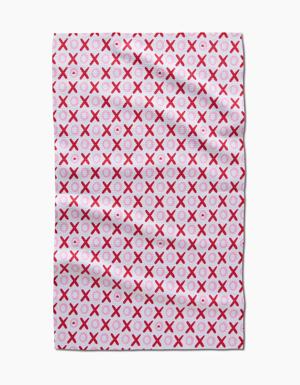 XOXO Tea Towel