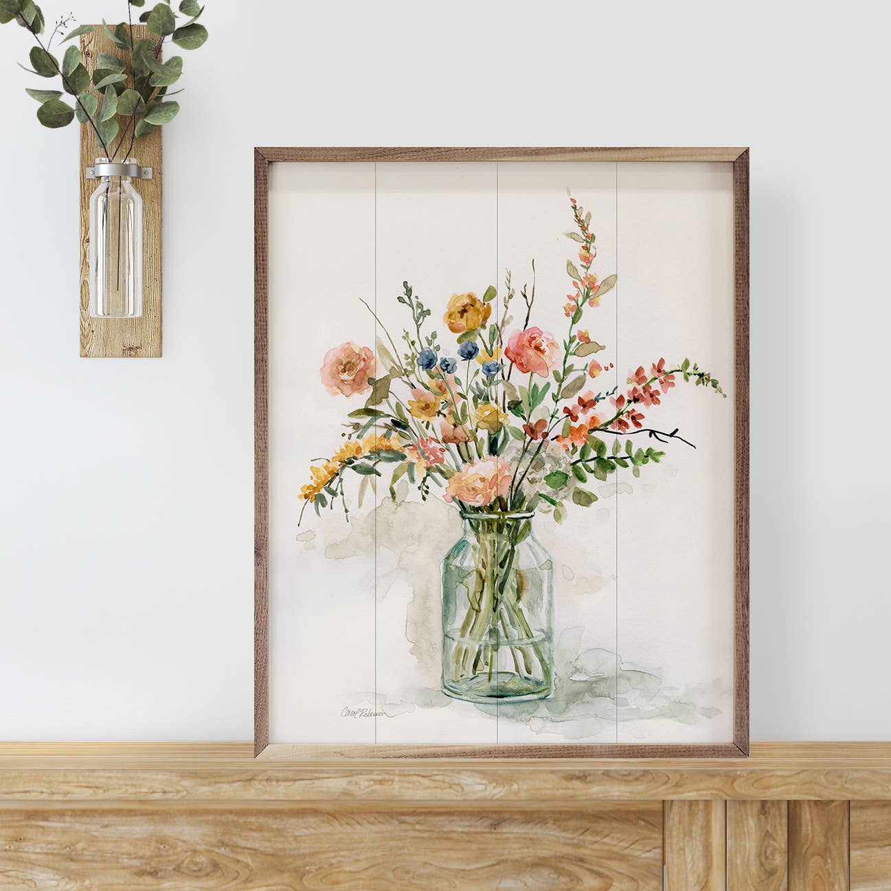 My Favorite Picks 1 By Carol Robinson: 8 x 10 x 1.5