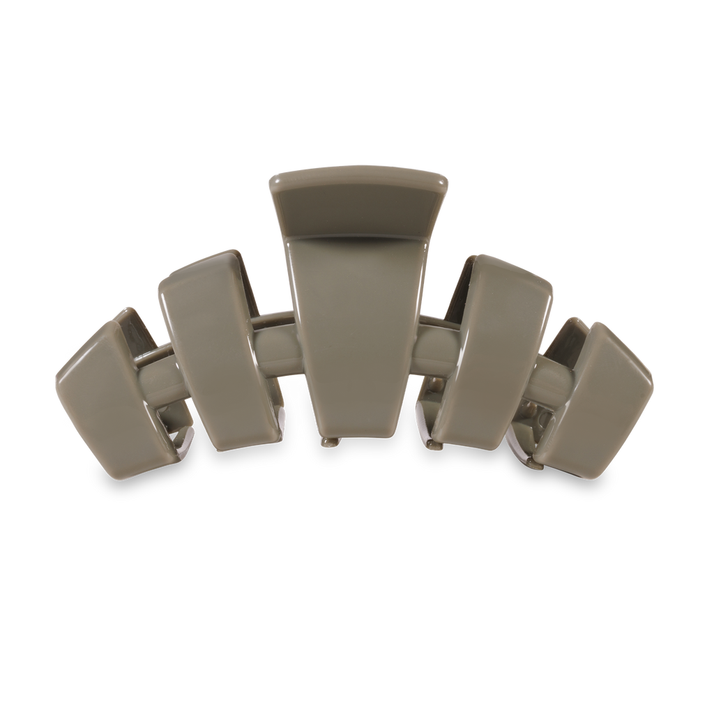 Classic Hair Clip | Medium | Sage It Ain't So