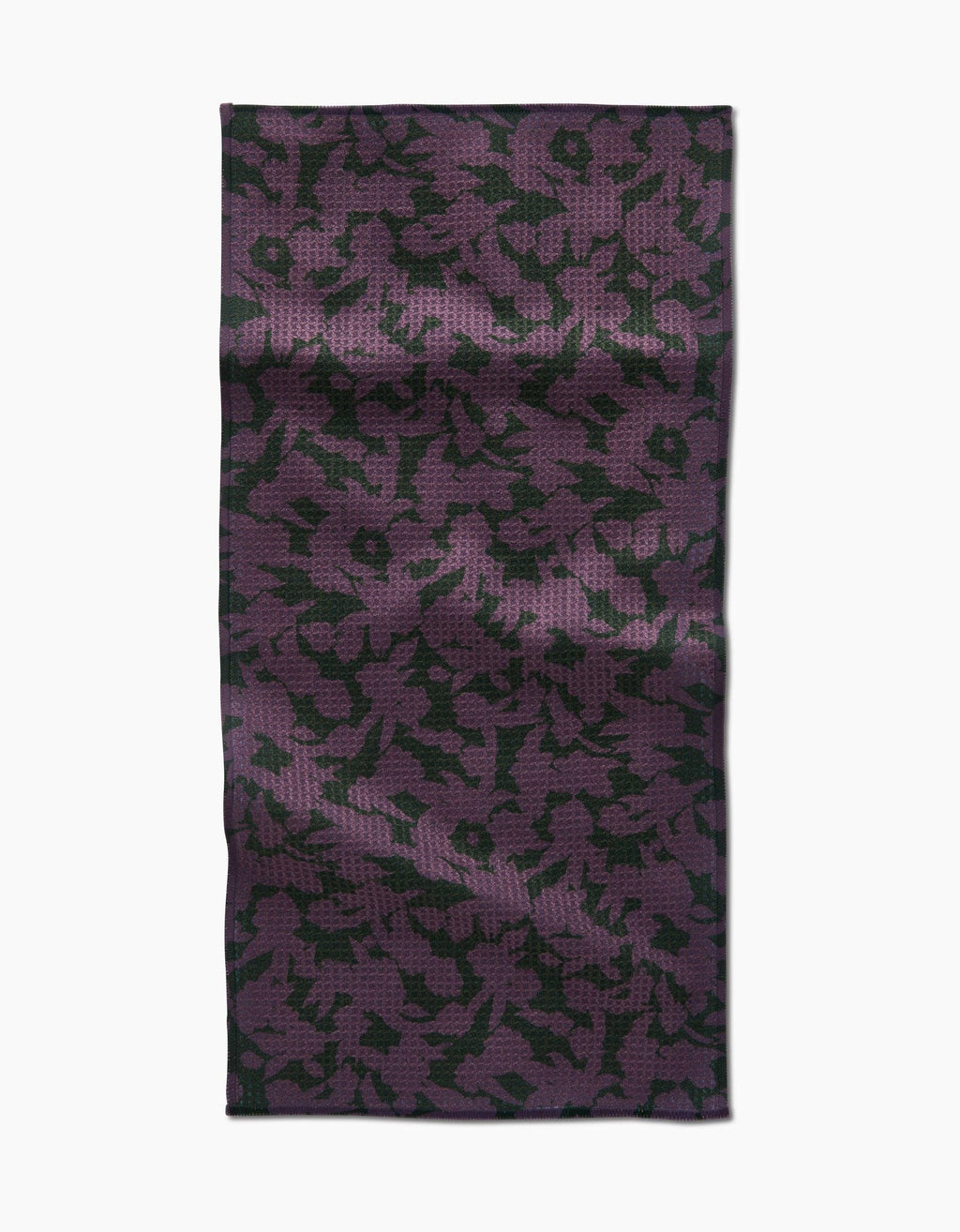 Wild Wood Lav Bar Towel