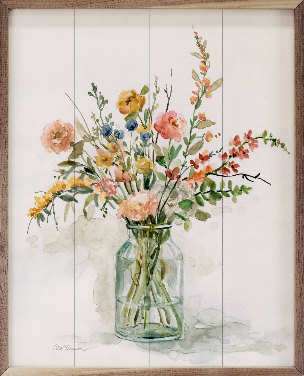 My Favorite Picks 1 By Carol Robinson: 8 x 10 x 1.5