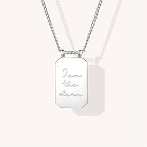I Am The Storm: Yellow Gold