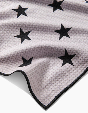 Bark Dog Towel