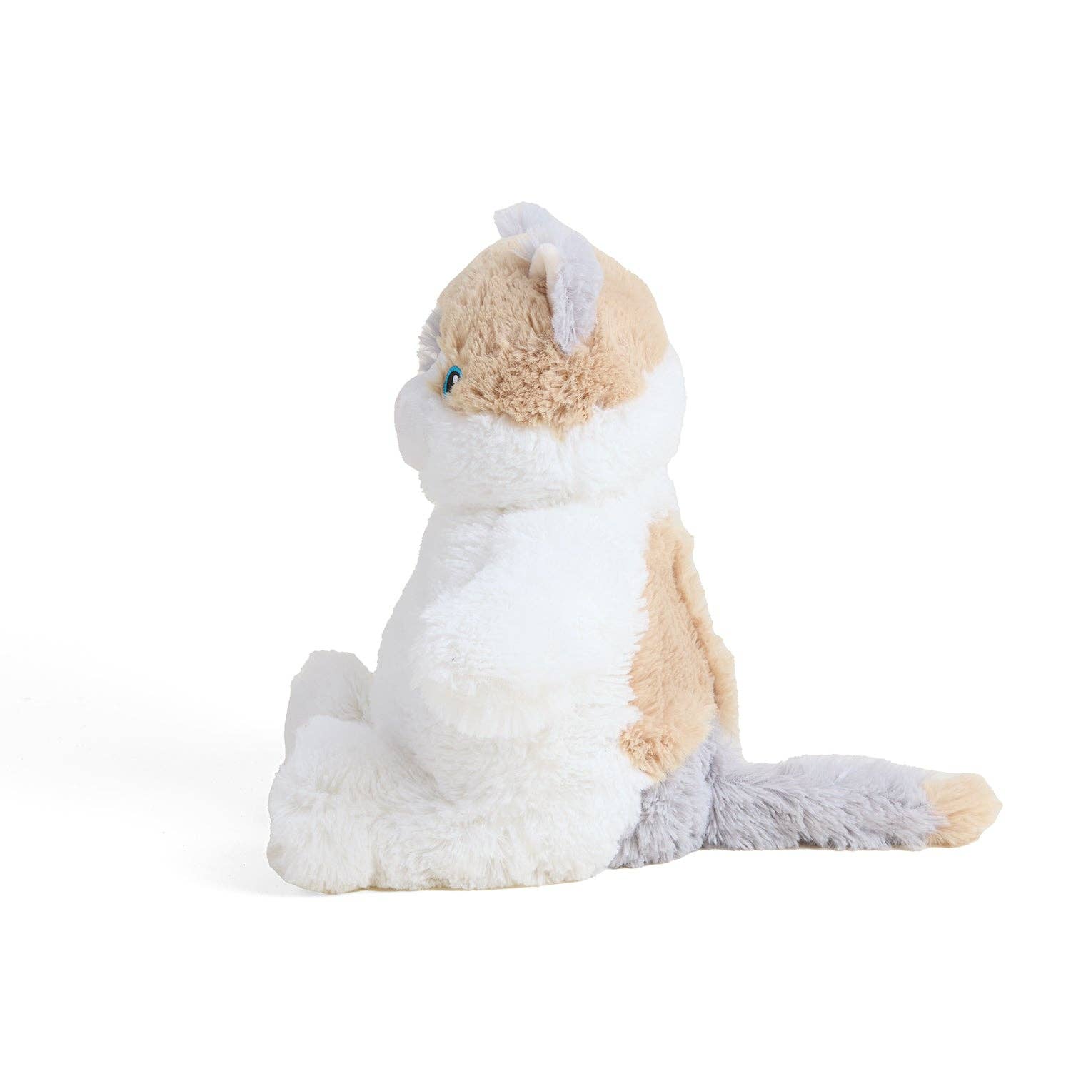 Calico Cat Pet Toy Warmies - For Pets