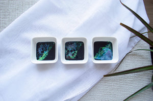 Northern Lights Collection Bread Board (12"x18")