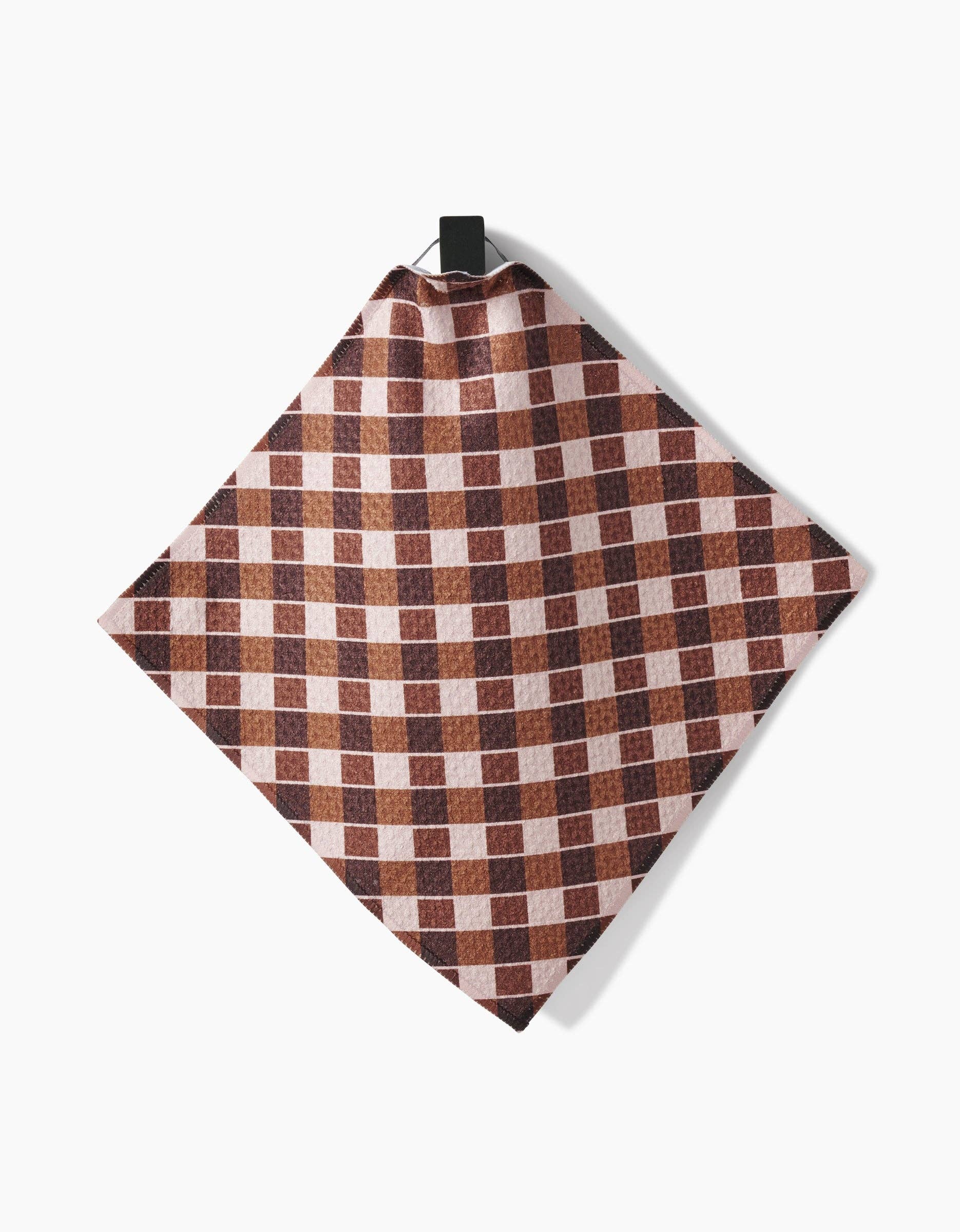 Cozy Autumn Days Dishcloth Set