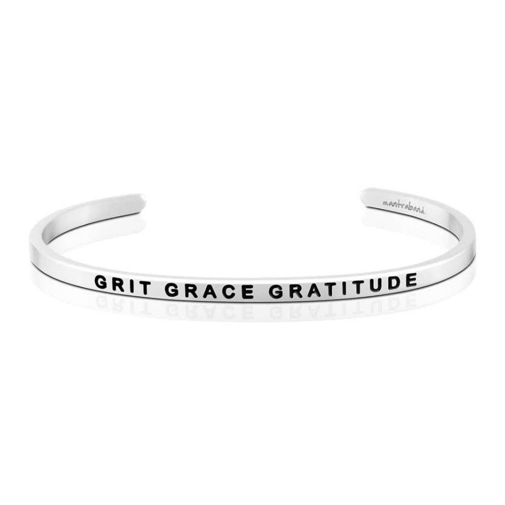 Grit Grace Gratitude: Yellow Gold / Original