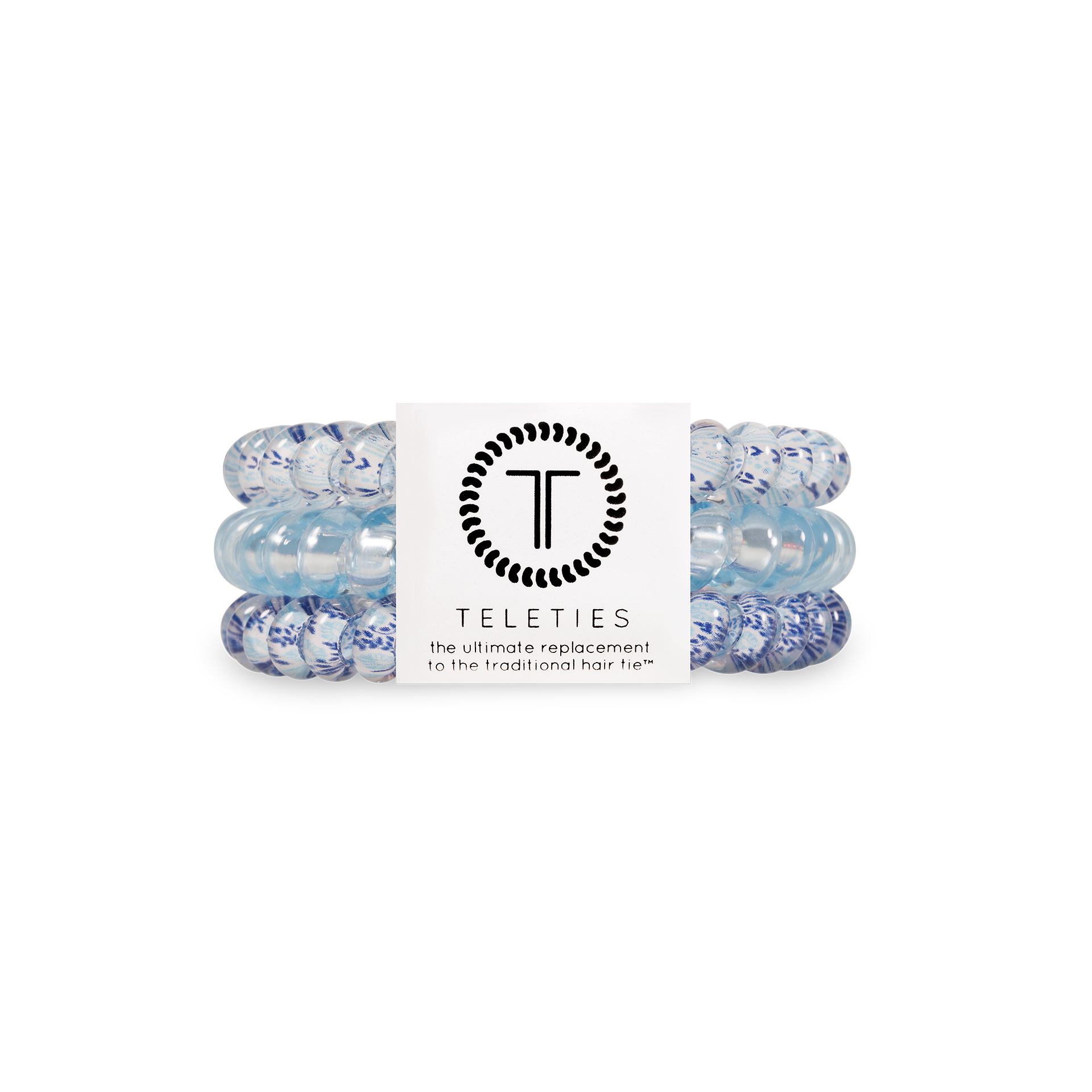 Spiral Hair Coil | Small | Hampton Bay