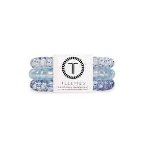 Spiral Hair Coil | Small | Hampton Bay