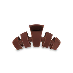 Classic Nutmeg Hair Clip (3 Sizes)