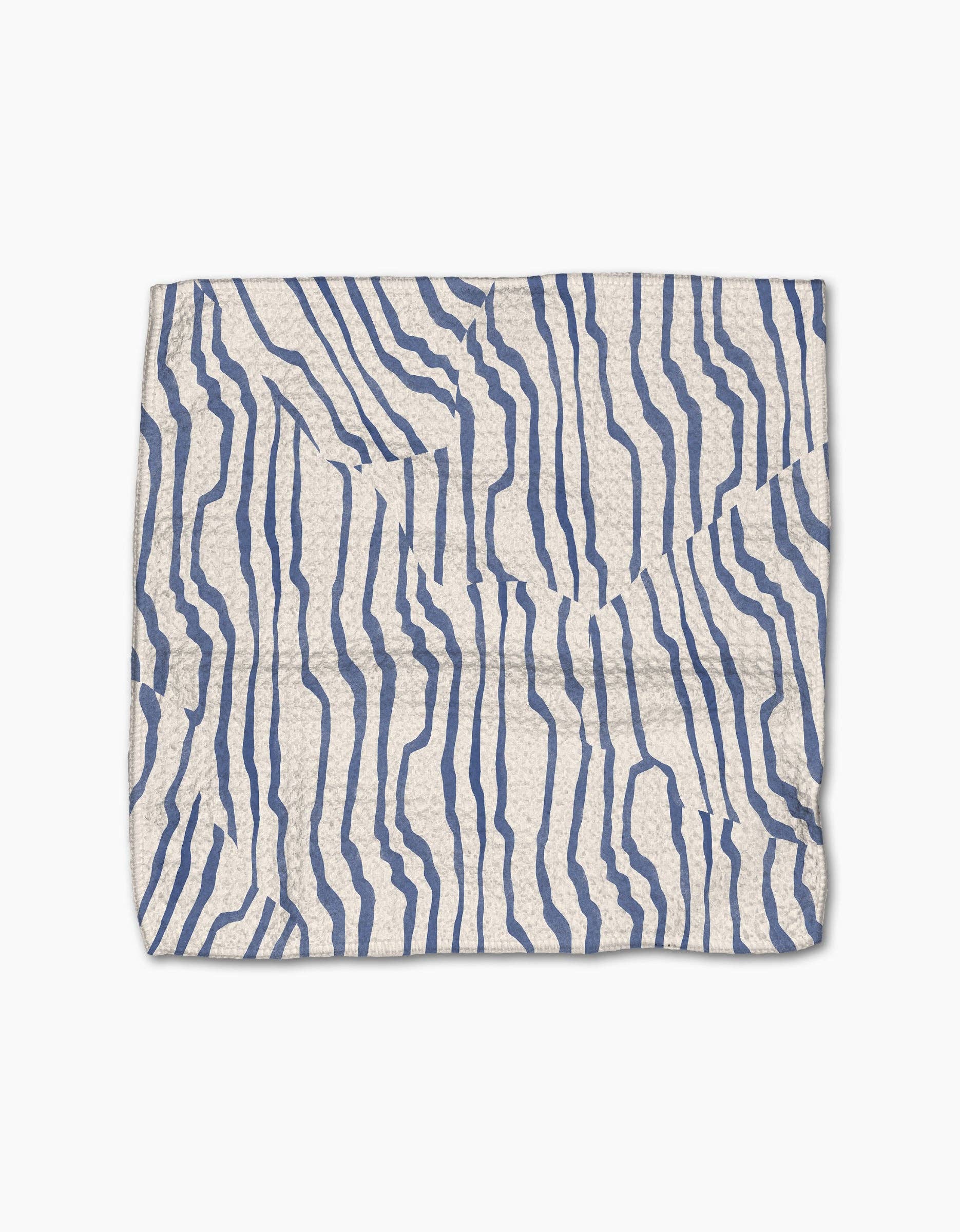 Stripe Funk Grounds Dishcloth Set