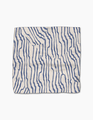 Stripe Funk Grounds Dishcloth Set