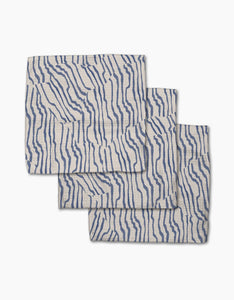 Stripe Funk Grounds Dishcloth Set