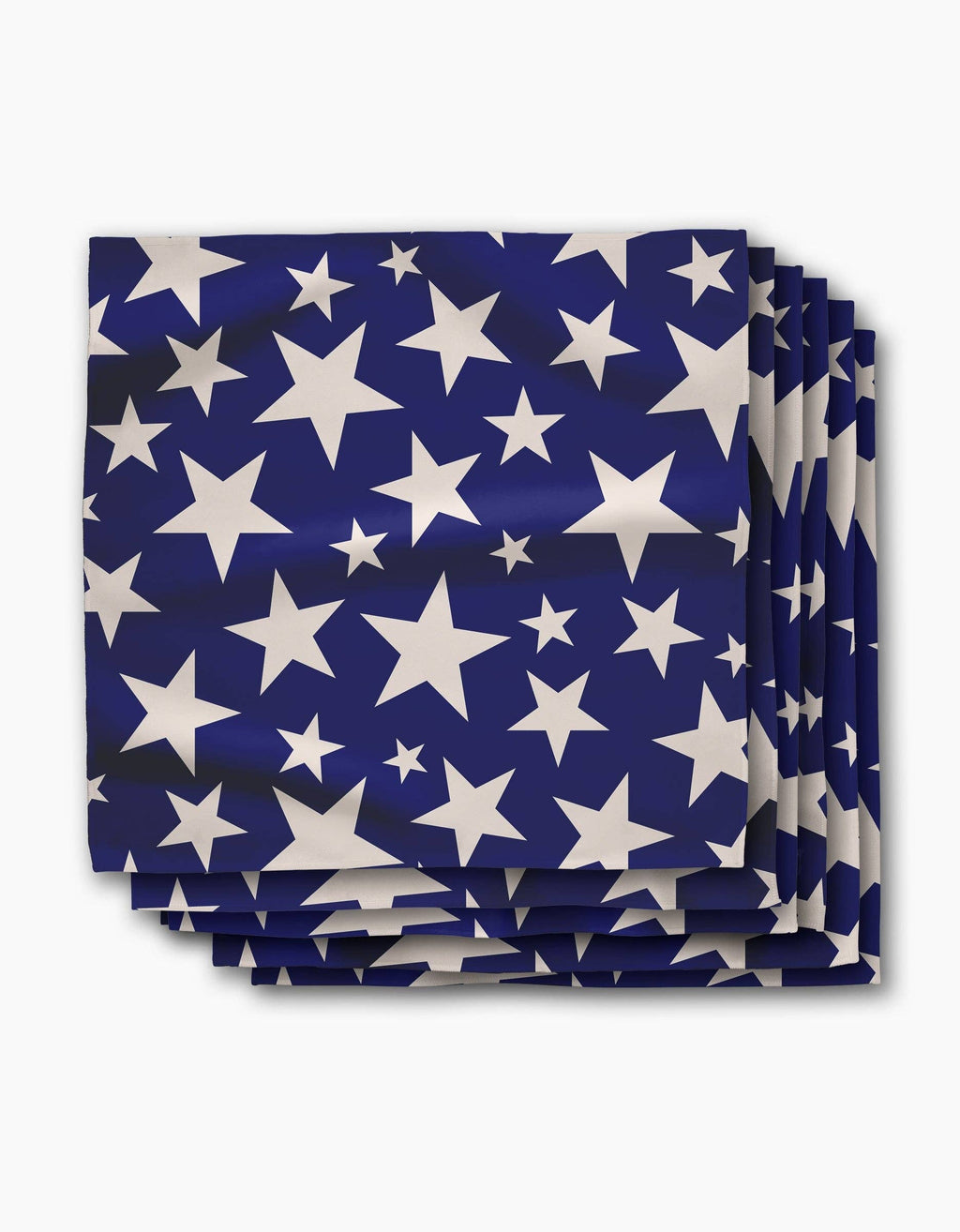 Starlit Sky Dinner Napkin Set