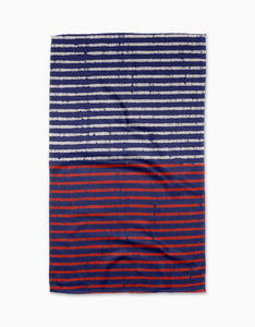Annapolis Tea Towel
