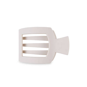 Toasted Flat Square Clip (3 Sizes)