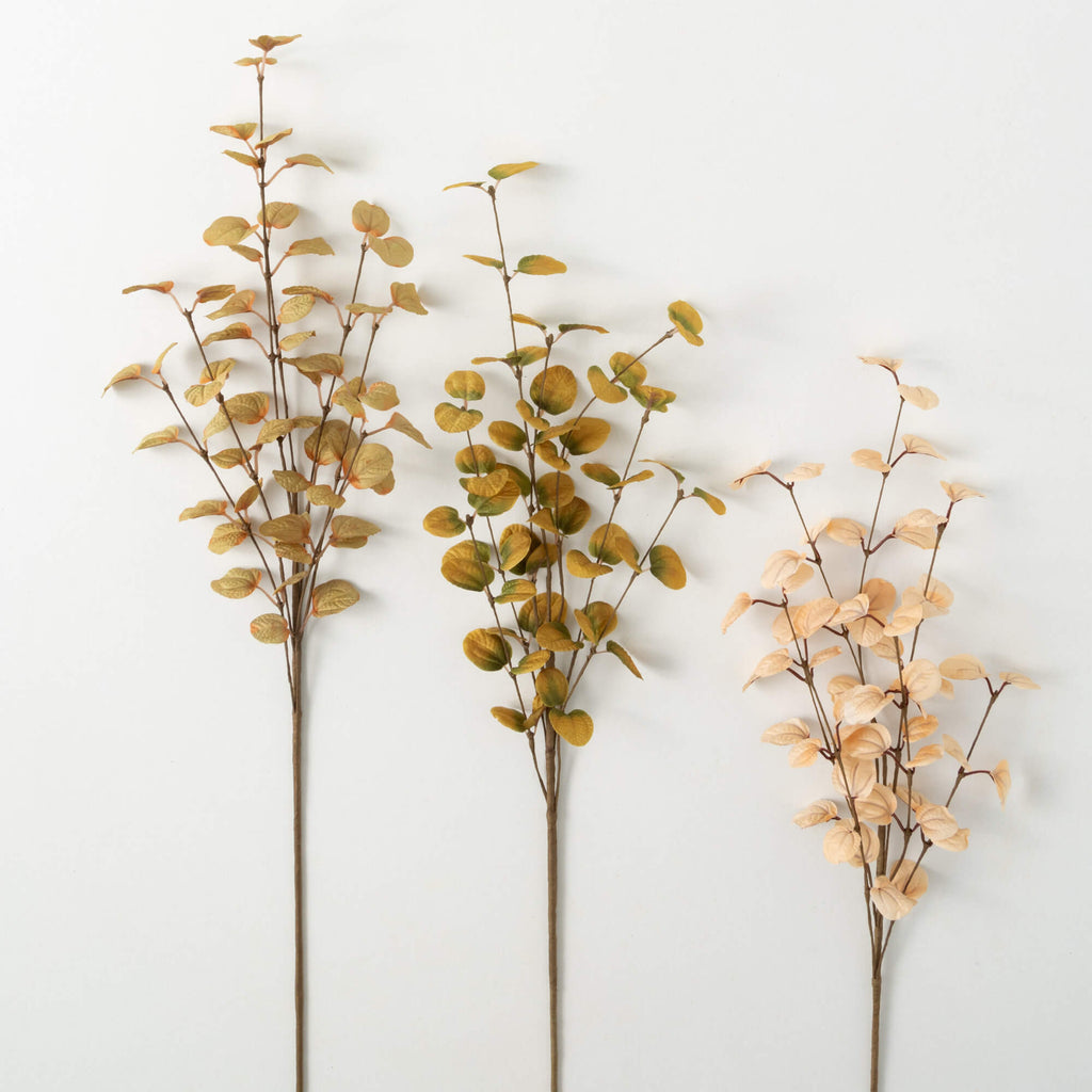 EUCALYPTUS SPRAY (3 styles)